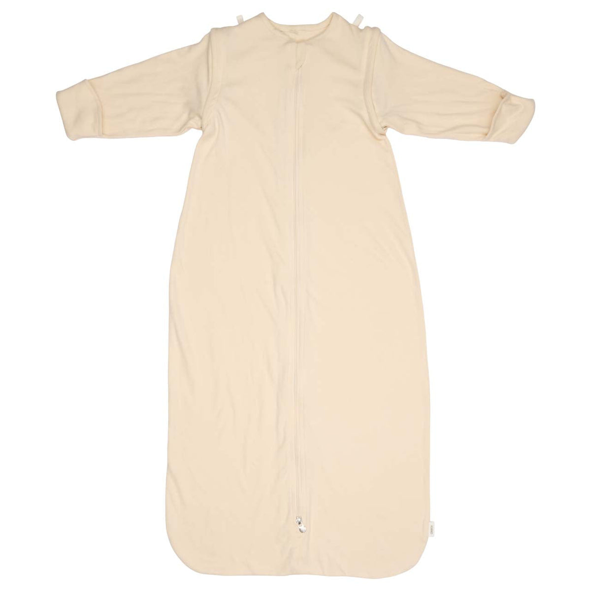 Babyschlafsack Teddy Koeka Malmo, Farbe Pebble, Bild 5
