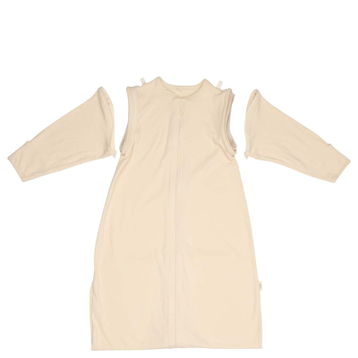 Babyschlafsack Teddy Koeka Malmo, Farbe Pebble, Bild 9