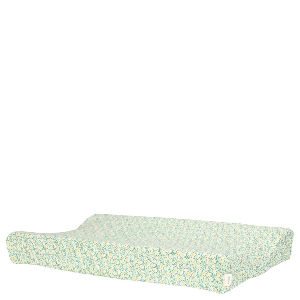 Koeka Wickelauflagenbezug Meadow in Off White