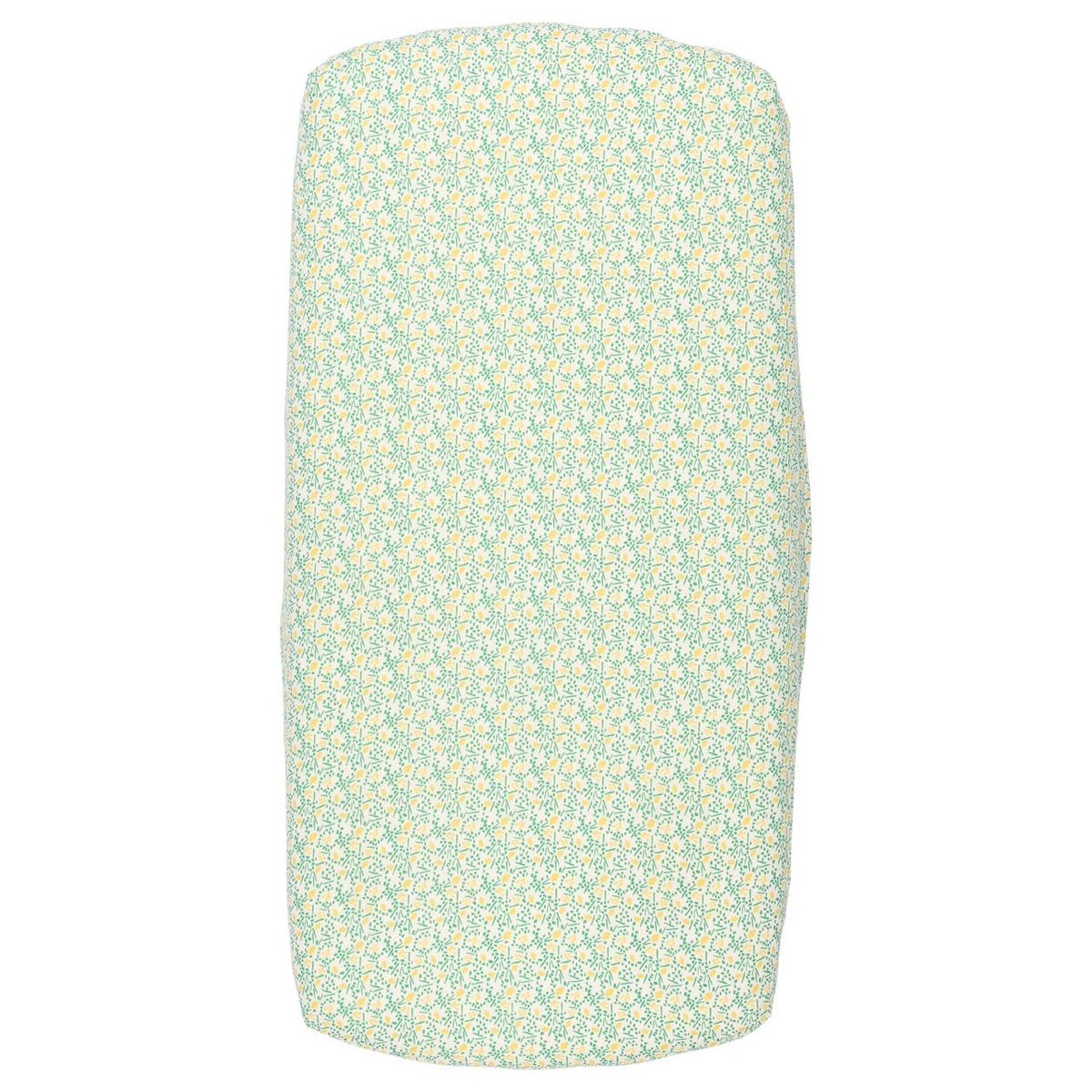 Koeka Spannbettlaken Meadow in Off White, 60 x 120 cm