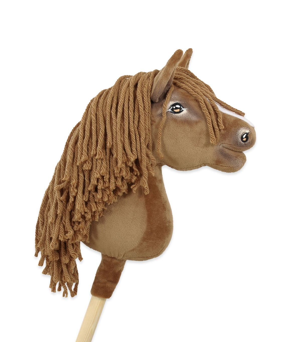 Hobby Horse A4 Super Hobby Horse – Hellfuchs