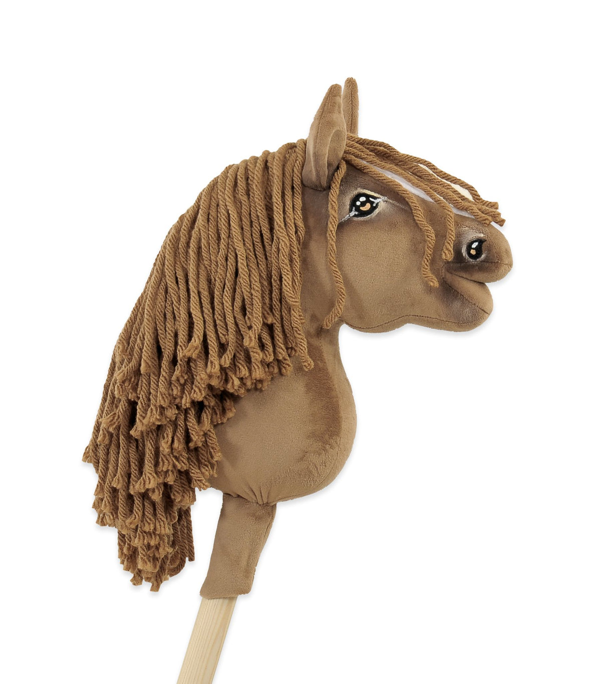 Hobby Horse A5 Super Hobby Horse – Hellfuchs