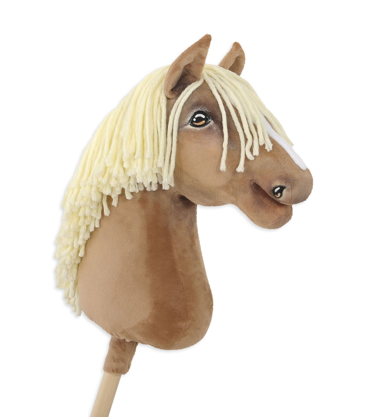 Hobby Horse A3 Super Hobby Horse – Haflinger