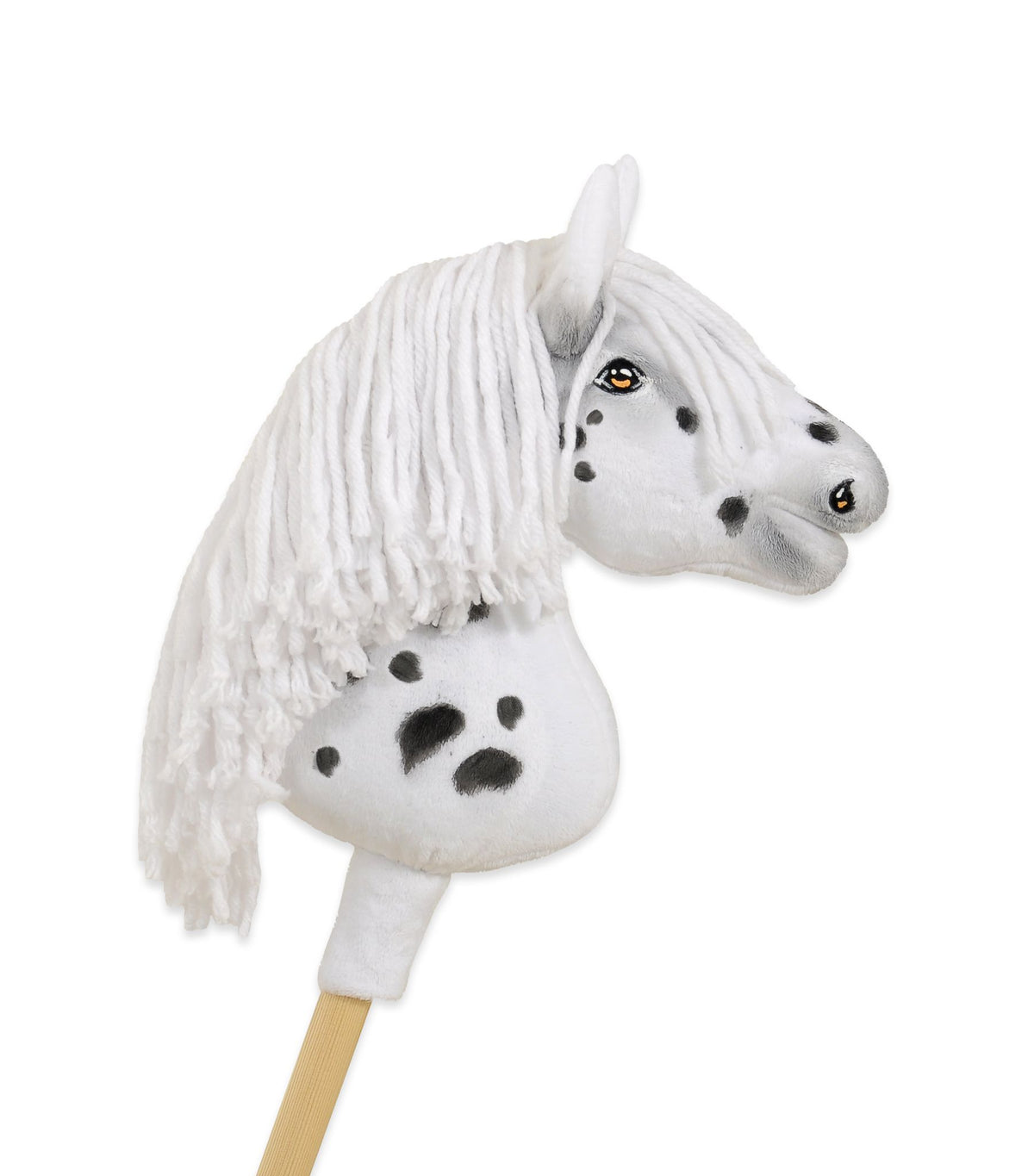 Hobby Horse A4 Super Hobby Horse – Tigerschecke
