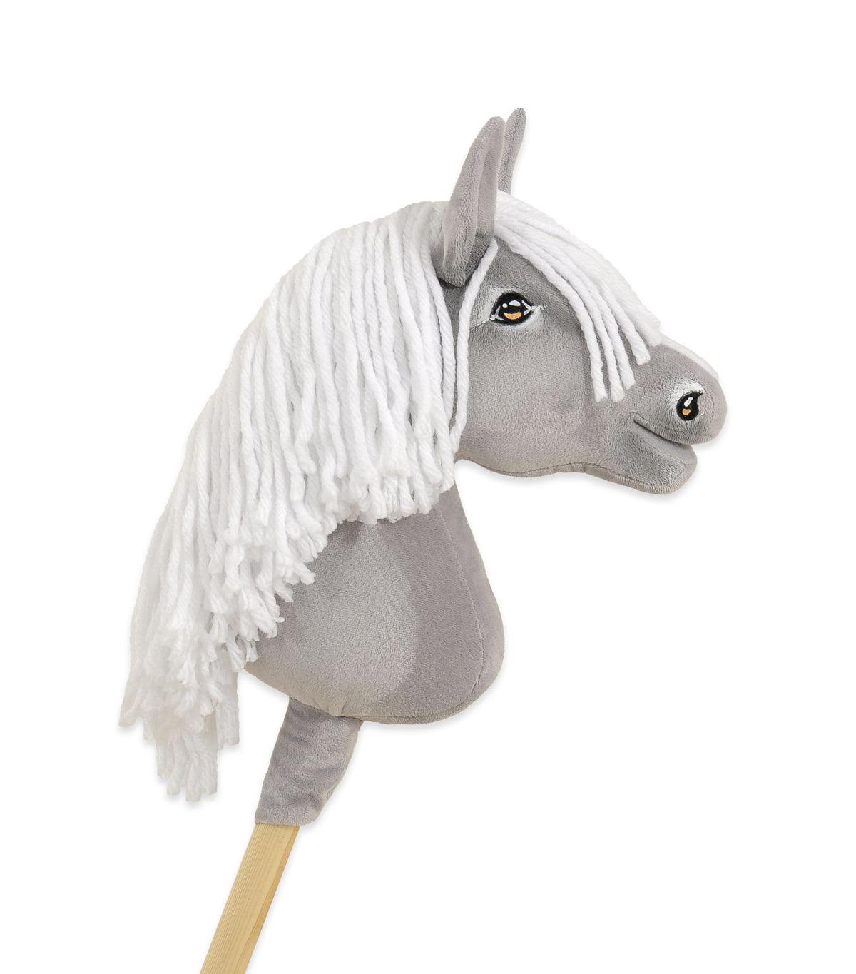 Hobby Horse A4 Super Hobby Horse – Grauschimmel III