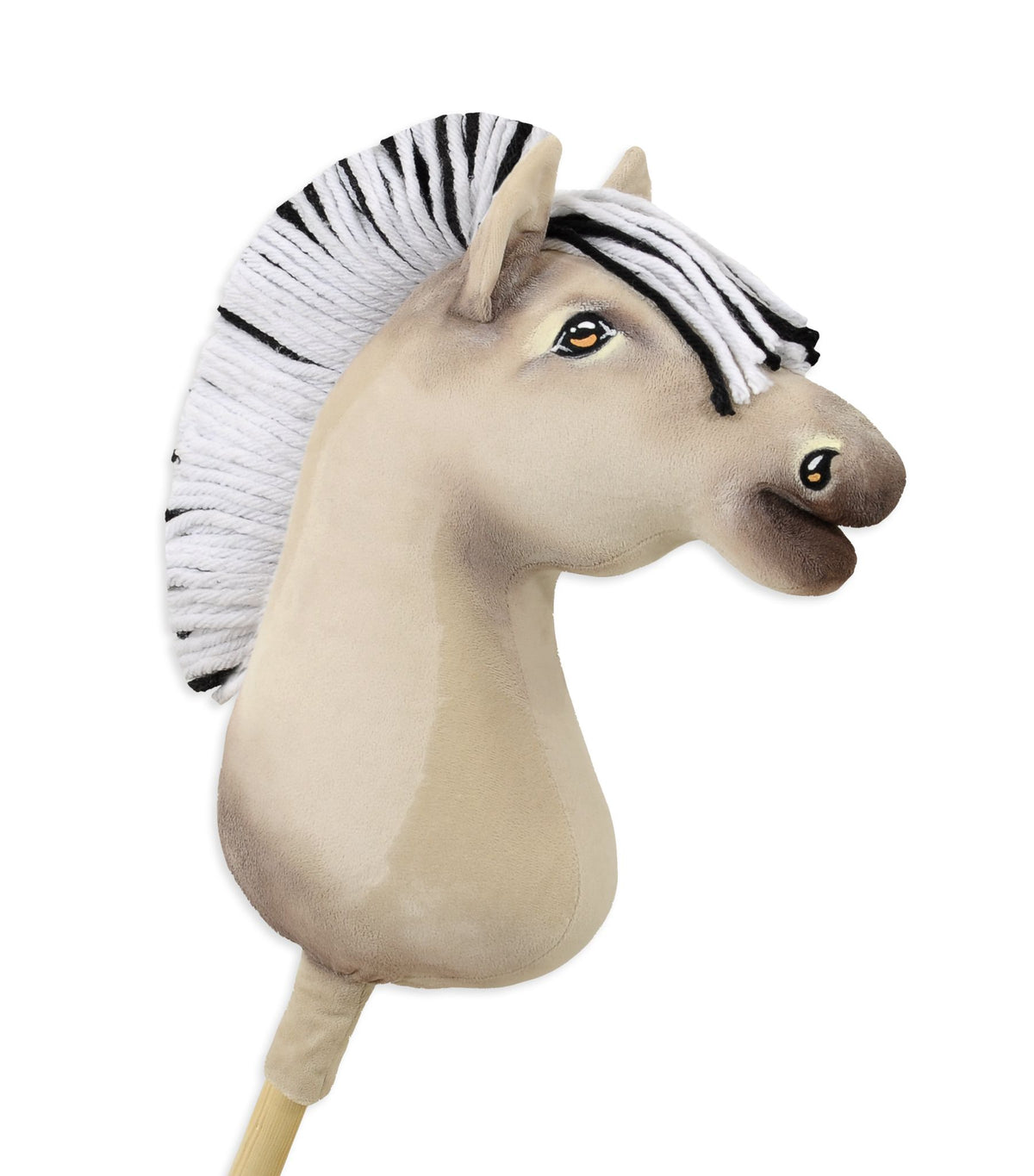 Hobby Horse A3 Super Hobby Horse – Fjordpferd