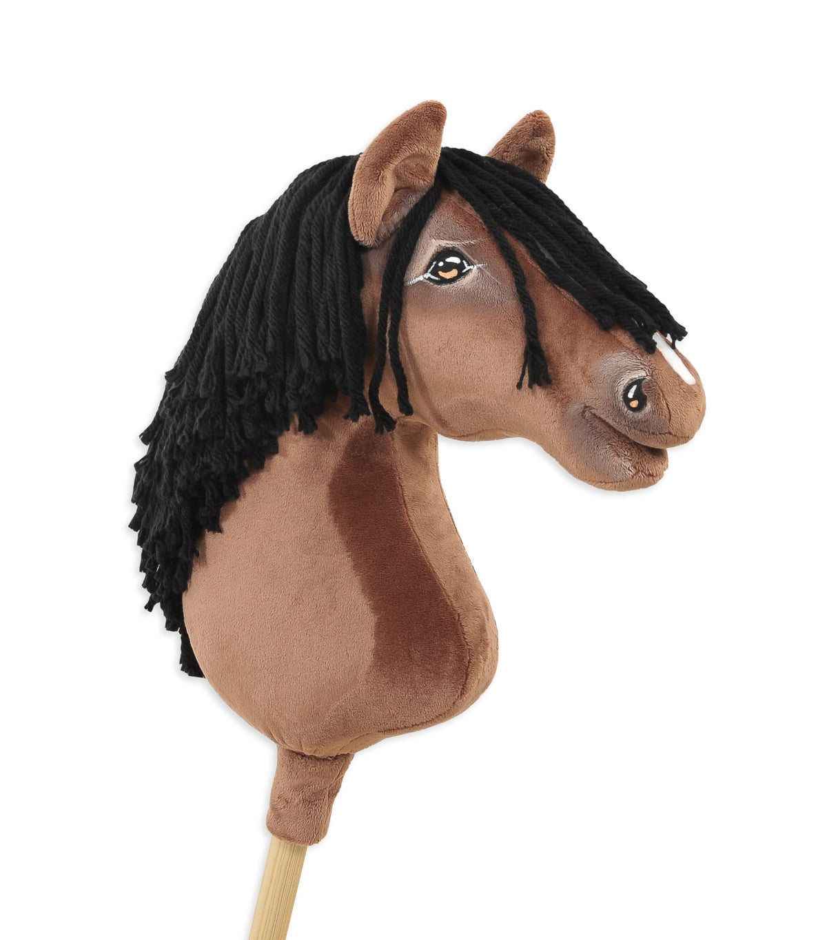 Hobby Horse A3 Super Hobby Horse – Brauner