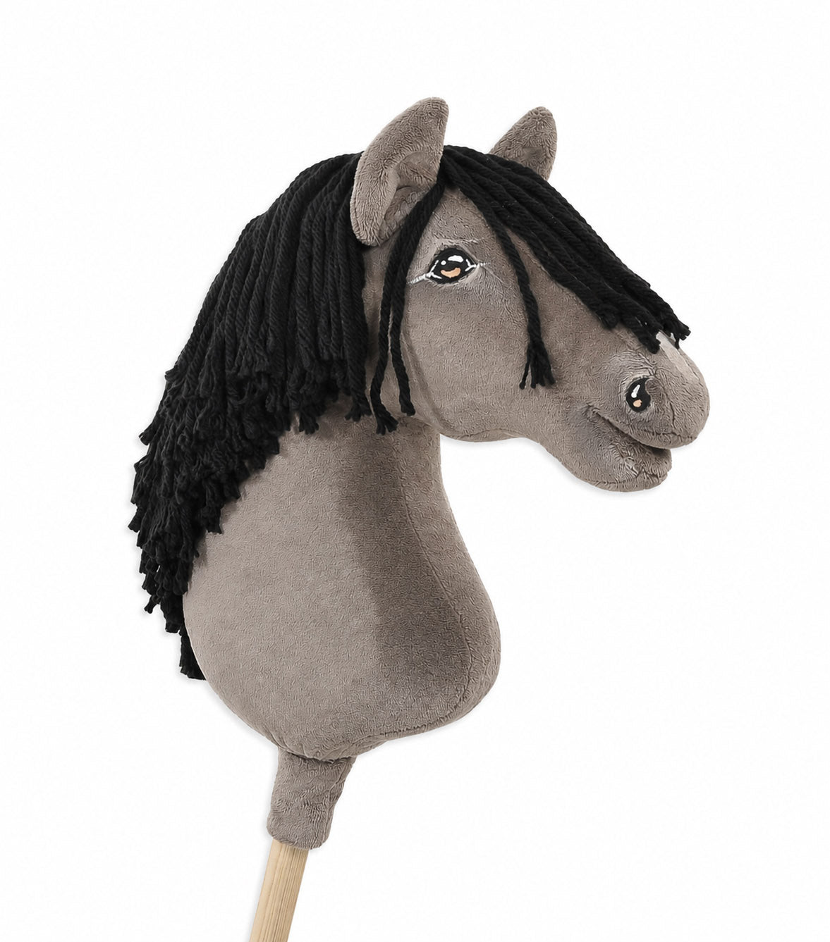 Hobby Horse A3 Super Hobby Horse – Grullo