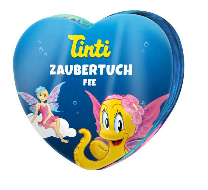 Tinti Zaubertuch