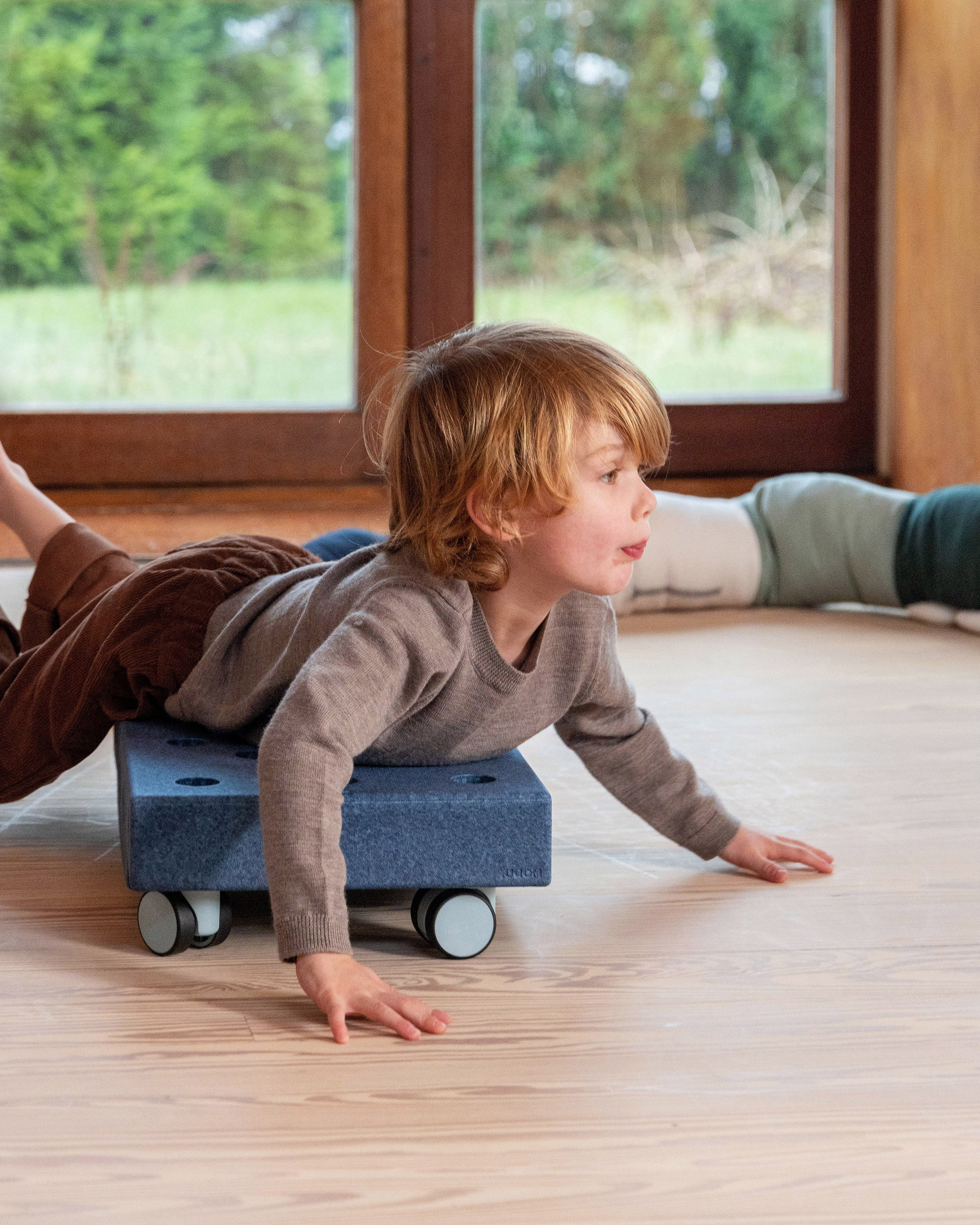 MODU Curiosity Set – motorisches Spielzeug & modulares Bauspielzeug