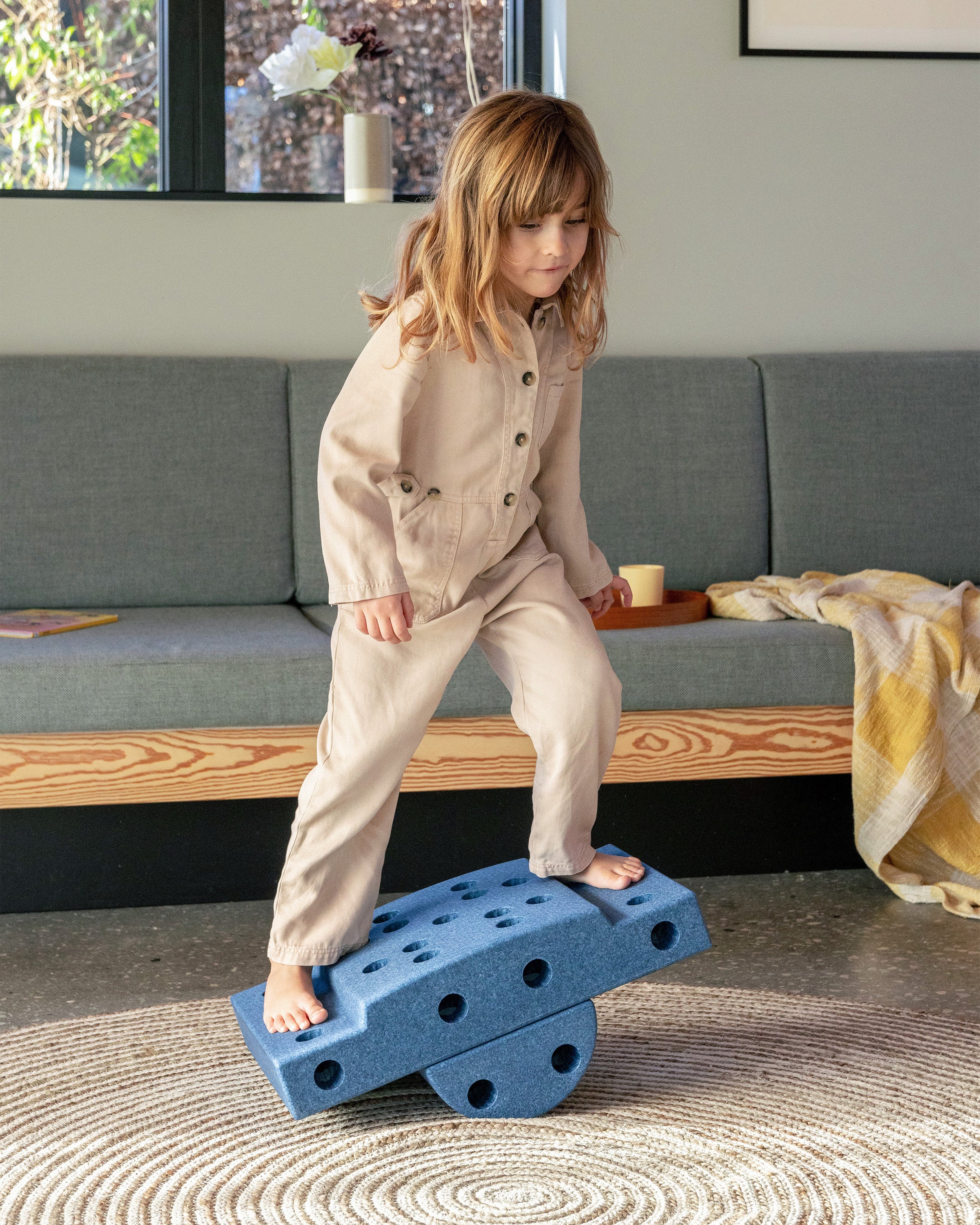 MODU Curiosity Set – motorisches Spielzeug & modulares Bauspielzeug