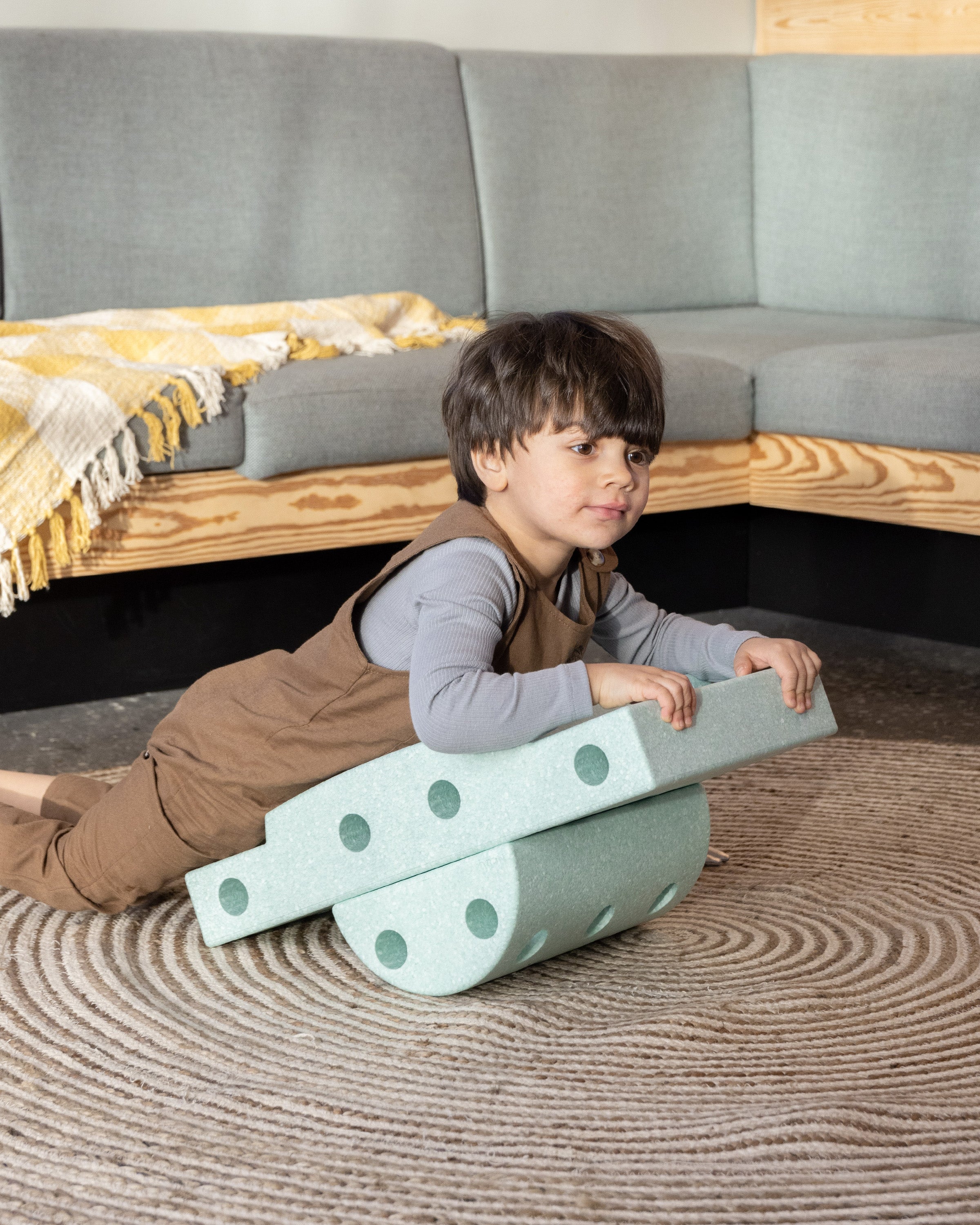 MODU Curiosity Set – motorisches Spielzeug & modulares Bauspielzeug