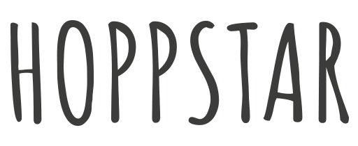 HOPPSTAR Logo