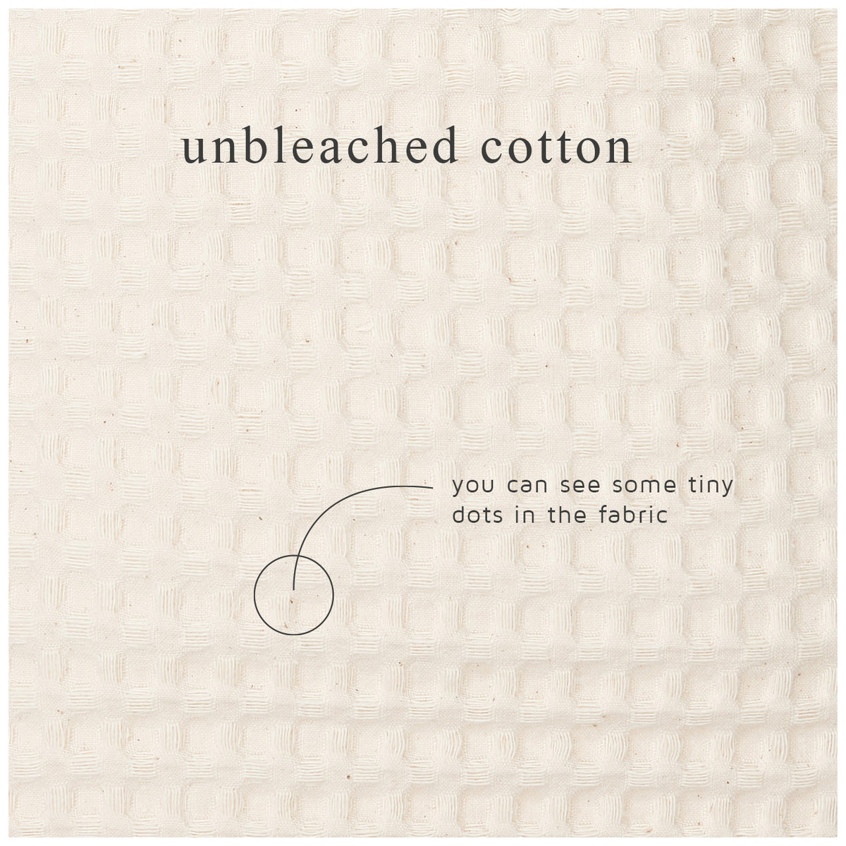 Koeka Oslo Babyschalen-Fußsack in Natural, Ansicht 5