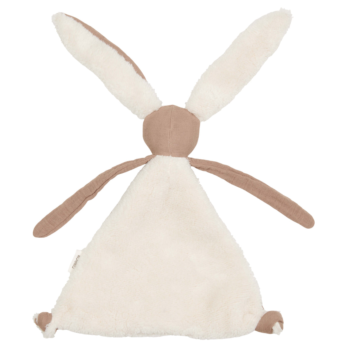 Kuscheltier Baby aus Baumwolle – Koeka Stevie