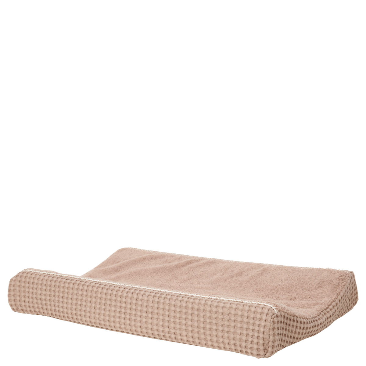 Wickelauflagenbezug Waffel 45 × 73 cm – Koeka Amsterdam