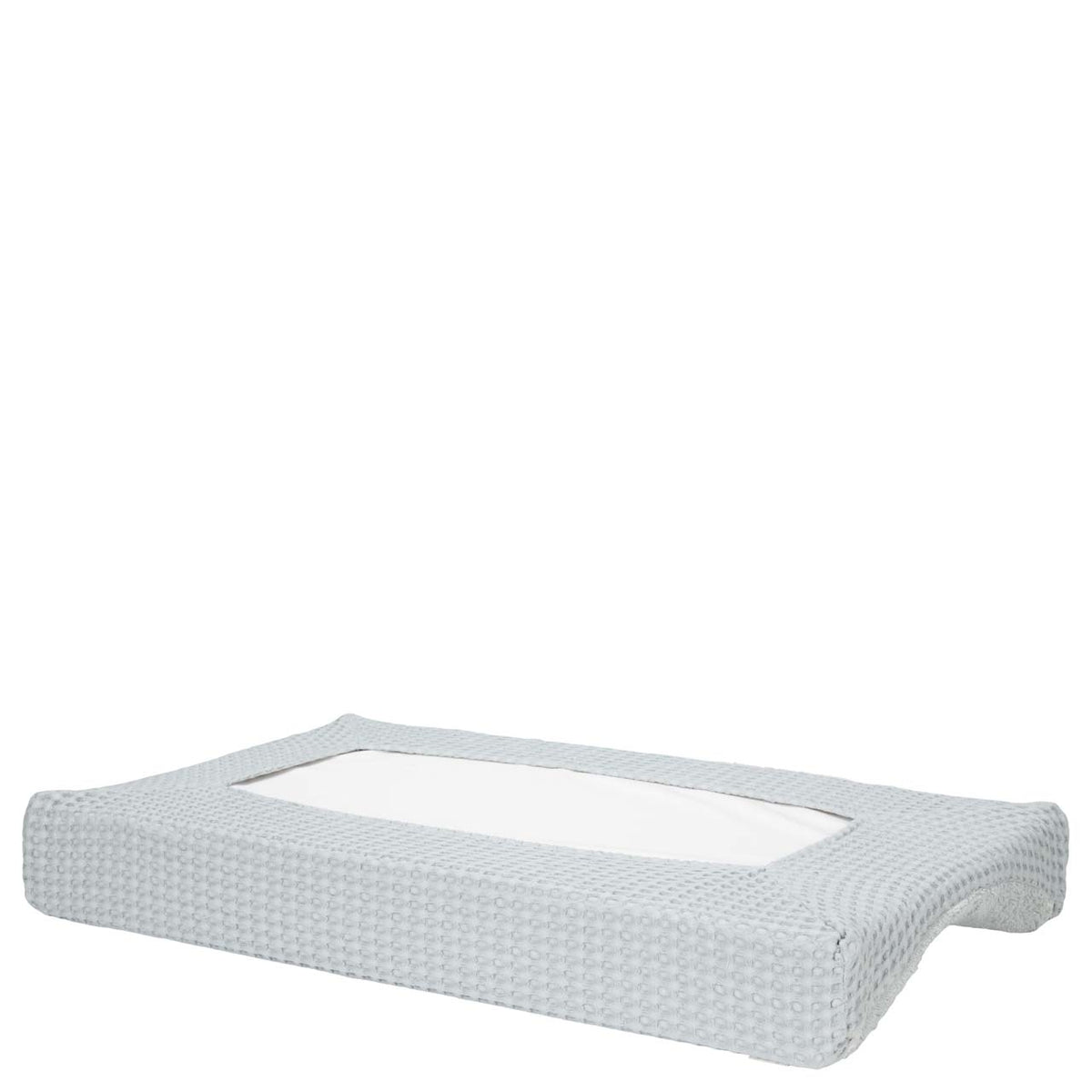 Wickelauflagenbezug Waffel 45 × 73 cm – Koeka Amsterdam