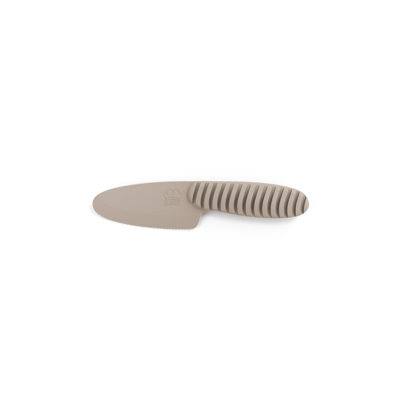 MINI Küchenset – Kindermesser Set für kleine Köche