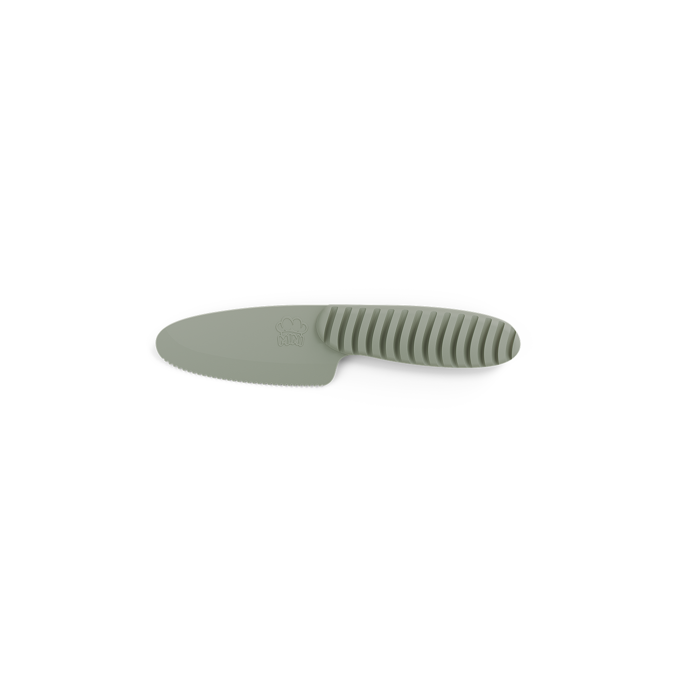 MINI Küchenset – Kindermesser Set für kleine Köche