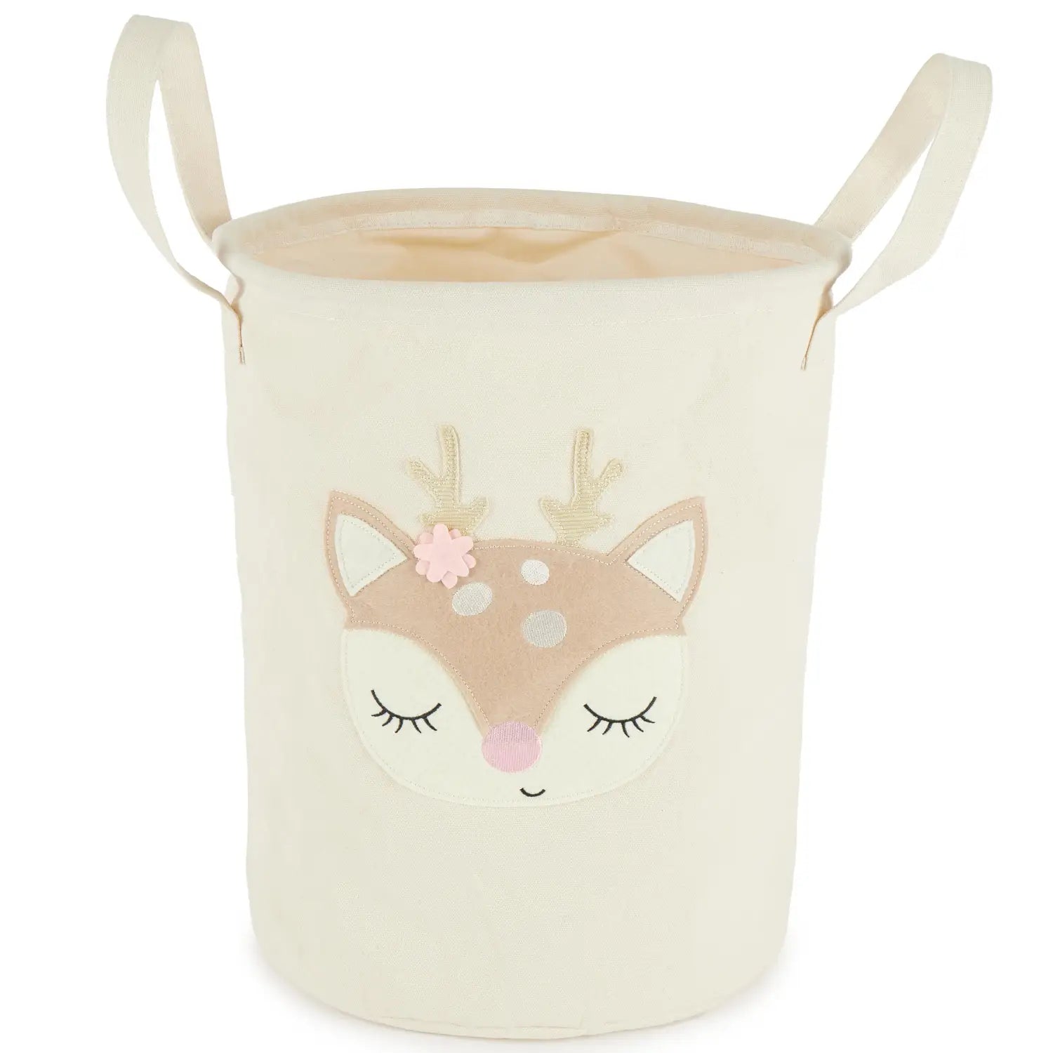 Aufbewahrungskorb - Reh Ella