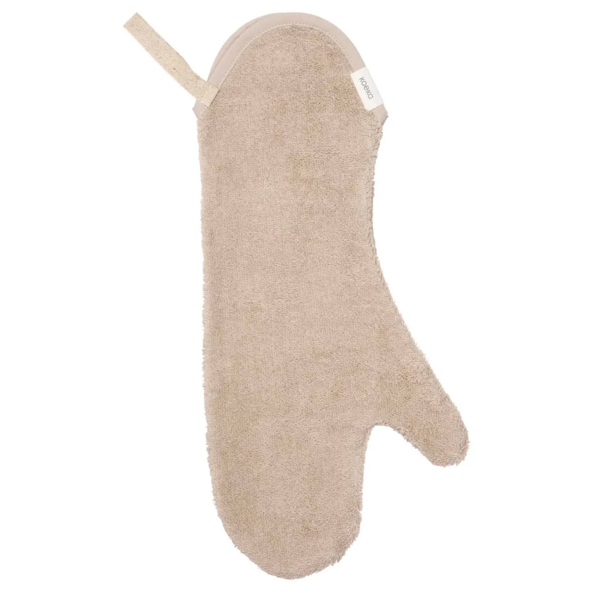 Baby Waschlappen Dijon Daily – Weich & Saugstark Clay