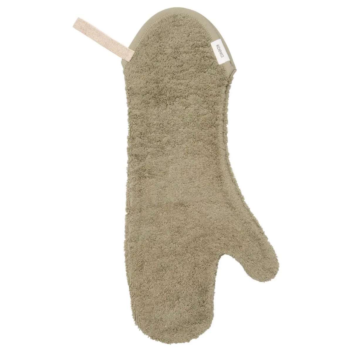 Baby Waschlappen Dijon Daily – Weich & Saugstark Moss