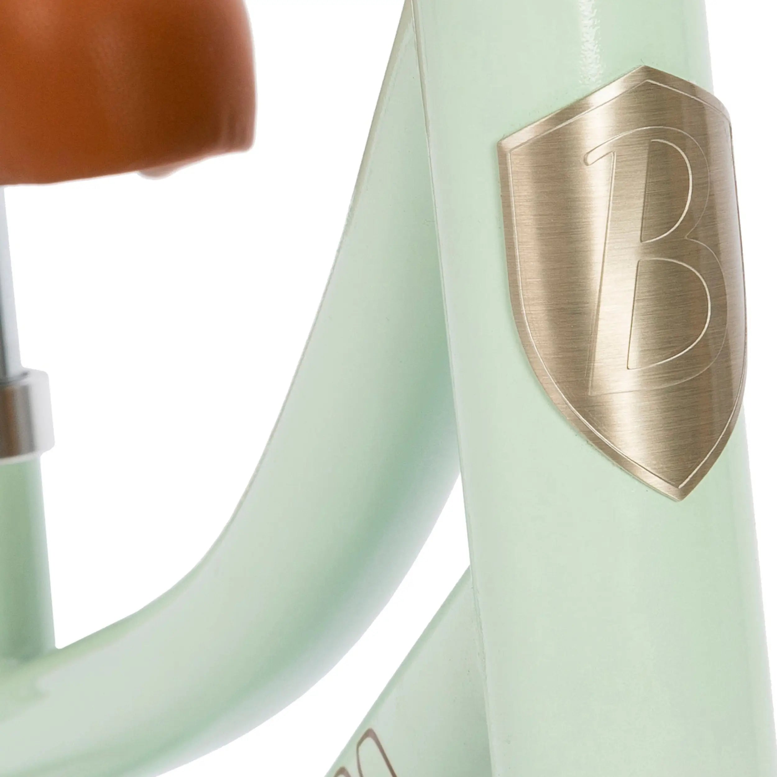 Banwood Balance Bike Pale Mint – Kinder Laufrad