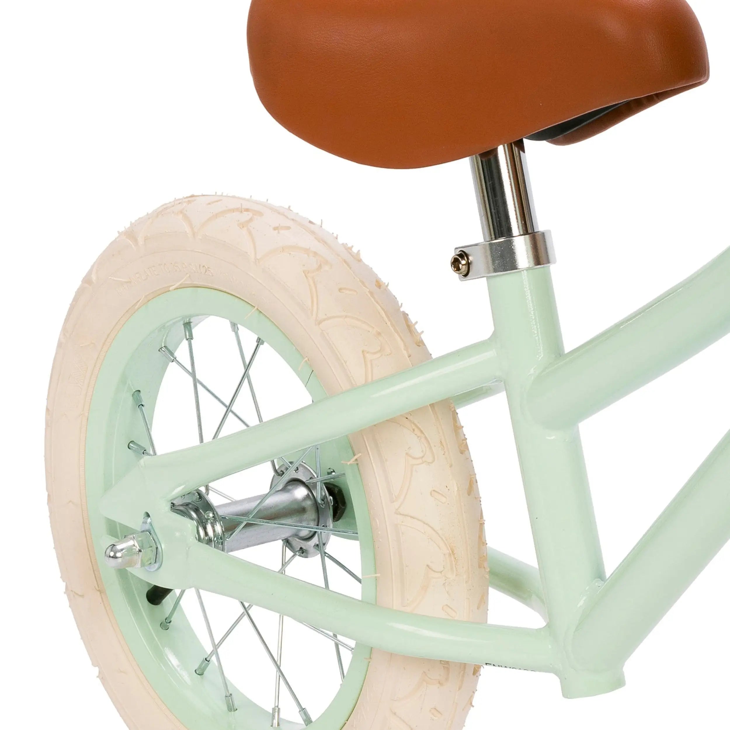 Banwood Balance Bike Pale Mint – Kinder Laufrad