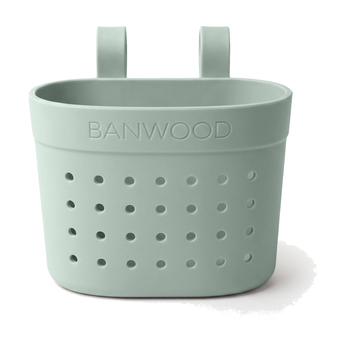 Fahrradkorb Kinder Clay – Banwood Pin & Ride Korb, Produktbild