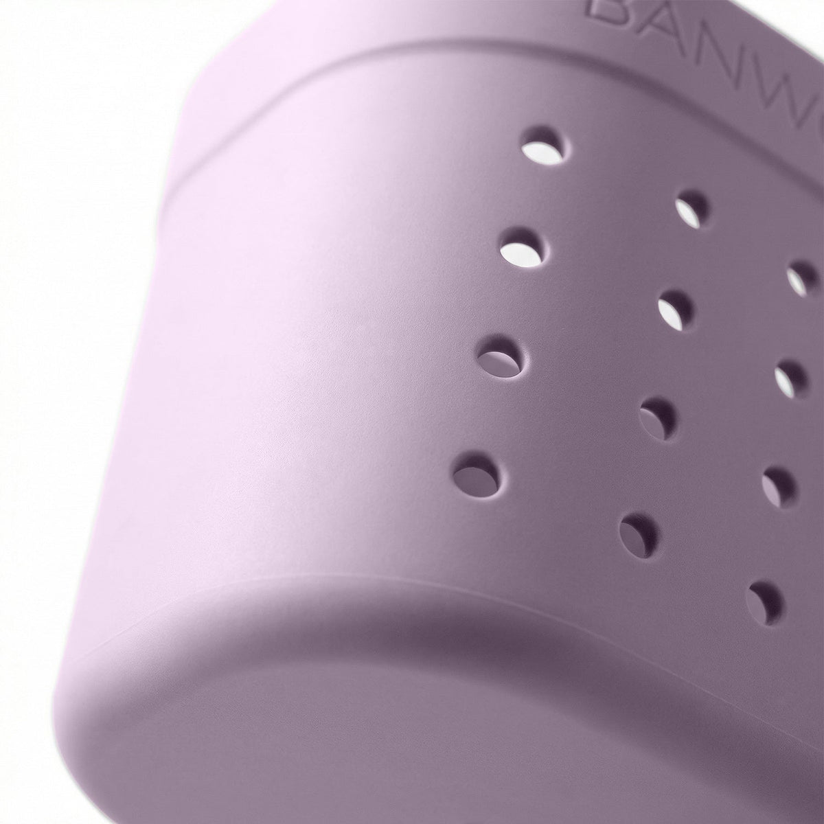 Fahrradkorb Kinder Lavender – Banwood Pin & Ride Korb, Ansicht 8
