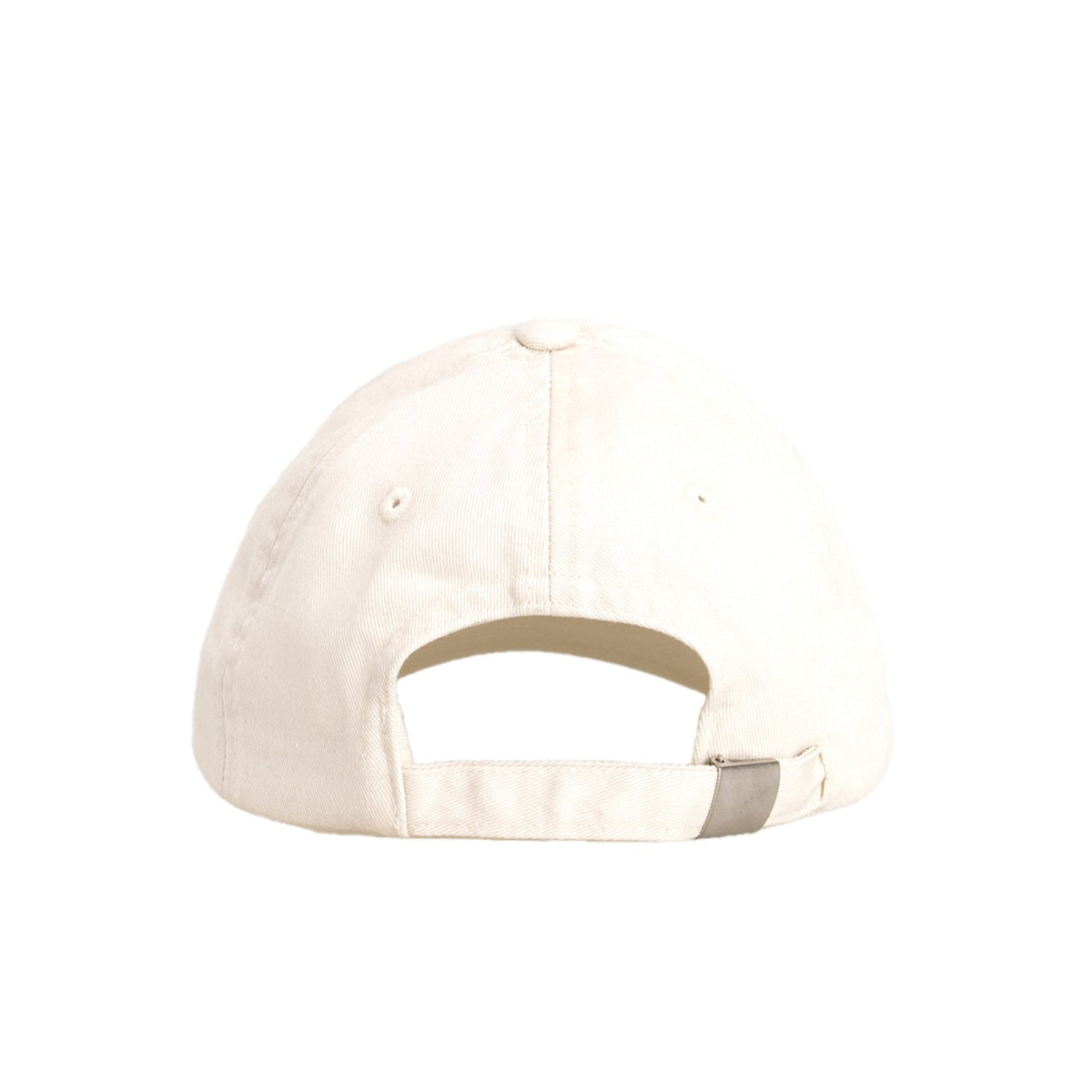 Kinder Cap Creme – Banwood Washed Cap, Ansicht 4