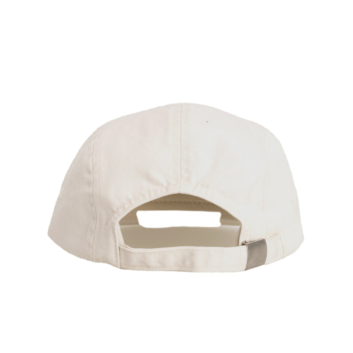 Kinder Cap Creme – Banwood Washed 5-Panel Cap, Ansicht 6
