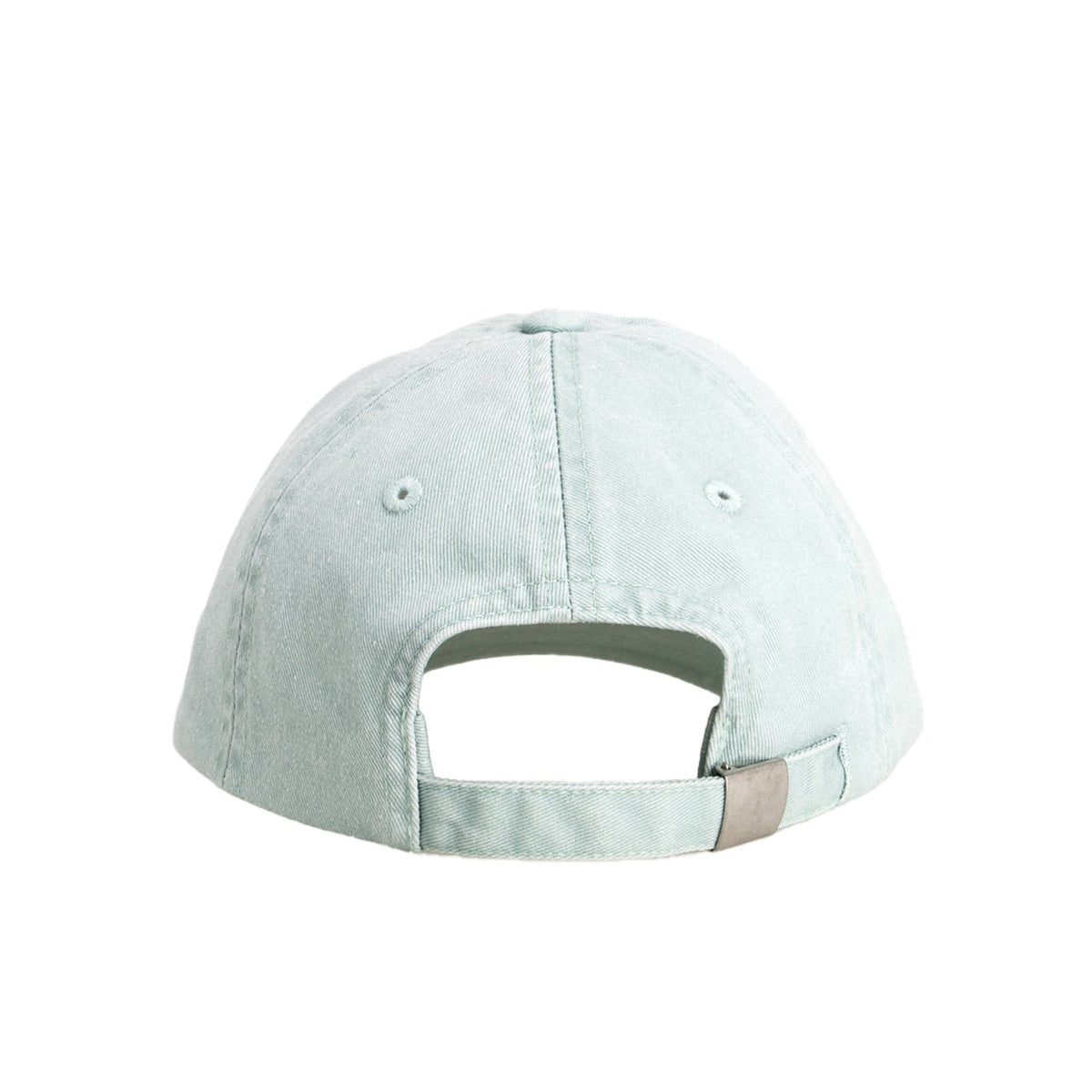 Kinder Cap Pale Mint – Banwood Washed Cap, Ansicht 4