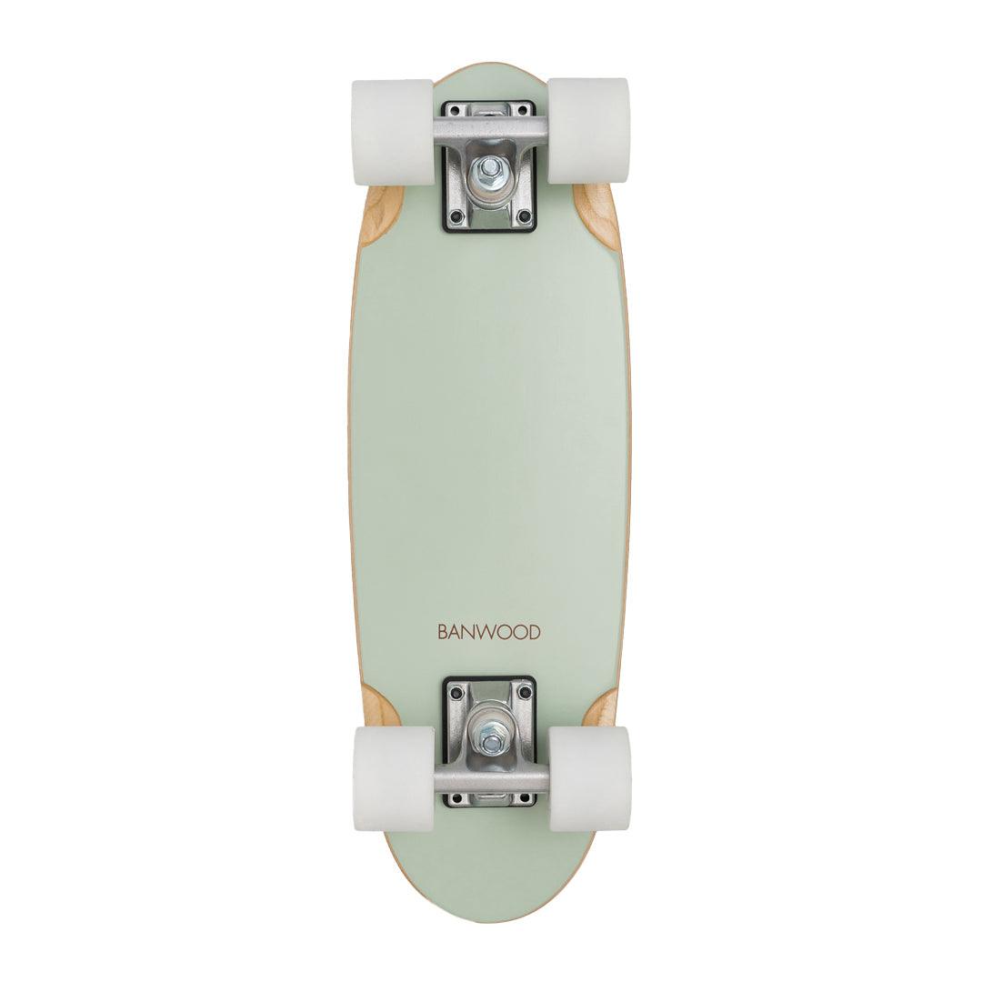 Kinder Skateboard Pale Mint – Banwood Cruiser, Ansicht 3