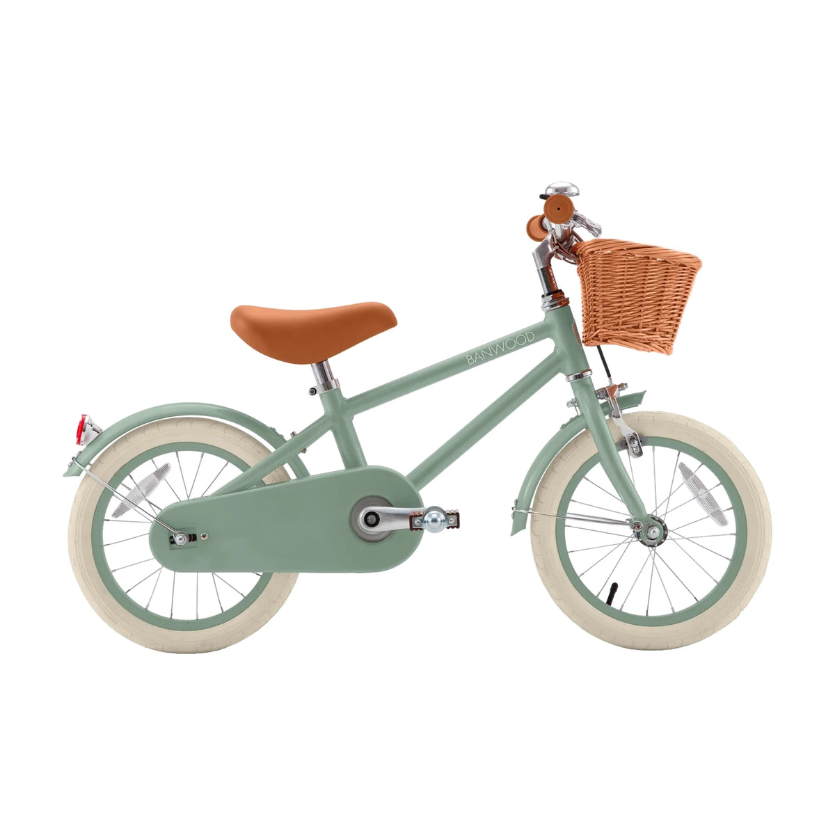Kinderfahrrad 14 Zoll Forest – Banwood Classic Bike, Produktbild