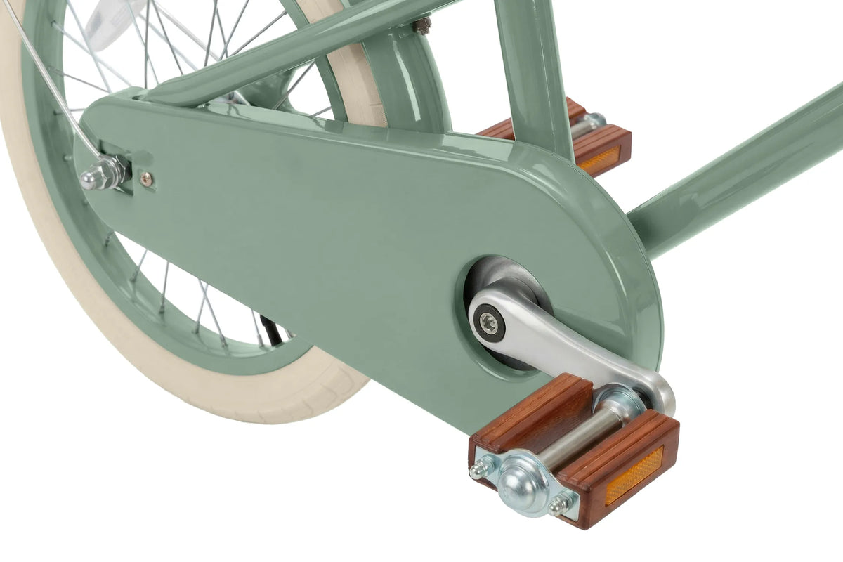 Kinderfahrrad 14 Zoll Forest – Banwood Classic Bike, Ansicht 4