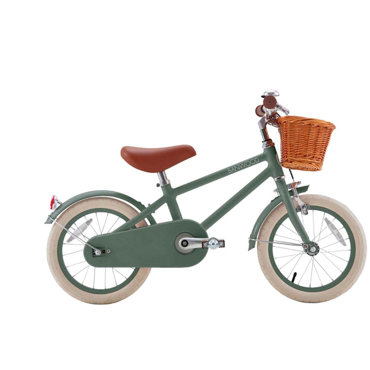 Kinderfahrrad 14 Zoll Forest – Banwood Classic Bike, Ansicht 8