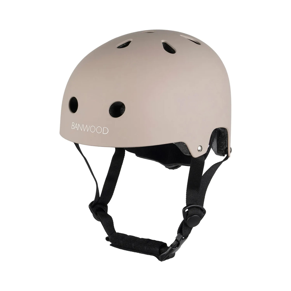 Kinderhelm Beige – Banwood Classic Helm, Ansicht 5