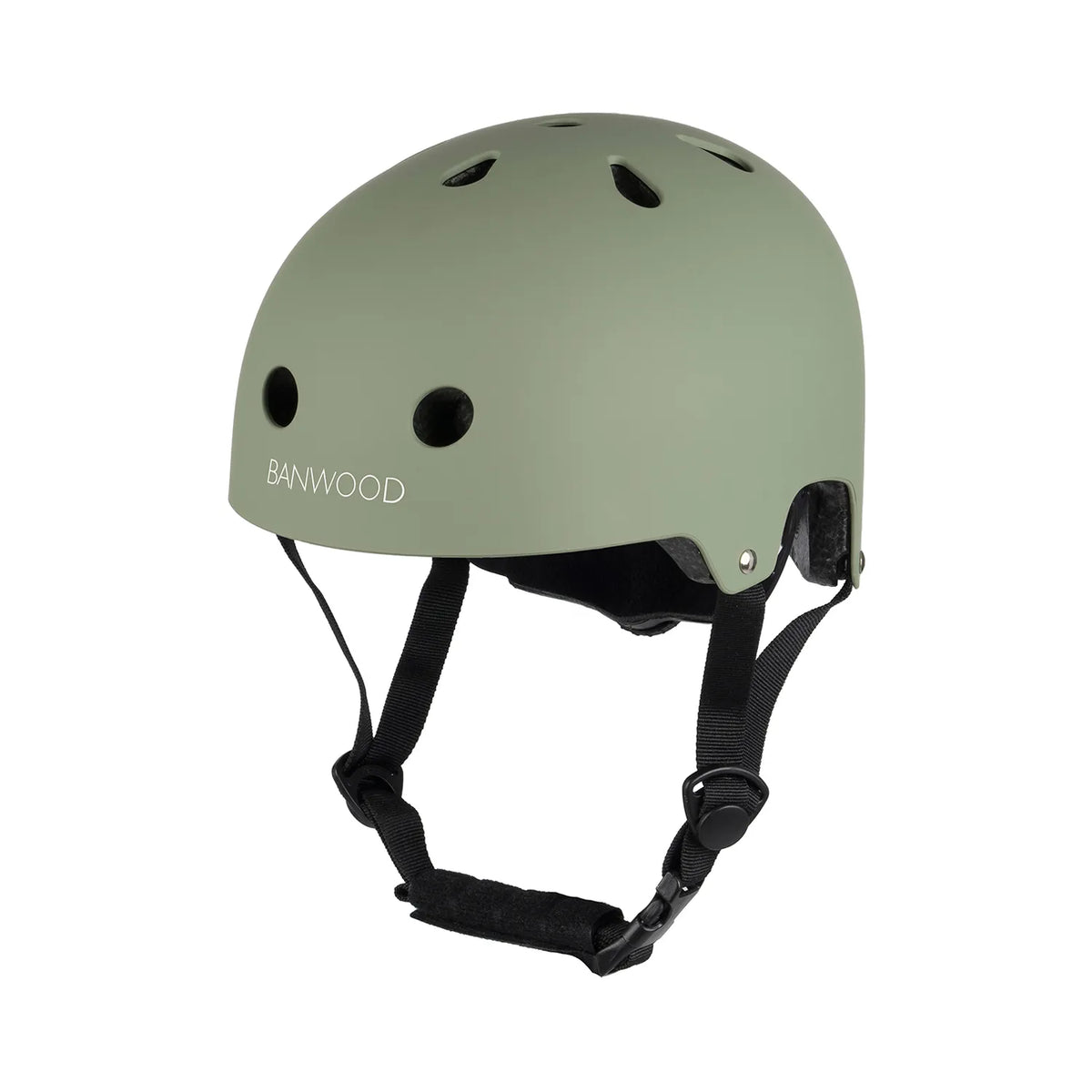 Kinderhelm Forest – Banwood Classic Helm, Produktbild