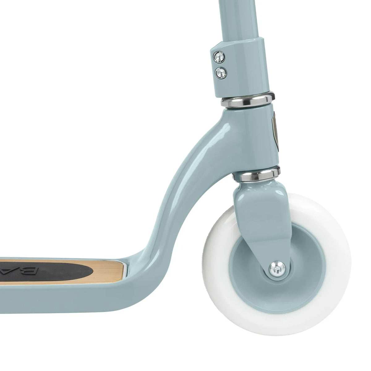 Kinderroller groß Teal – Banwood Maxi Scooter, Ansicht 5