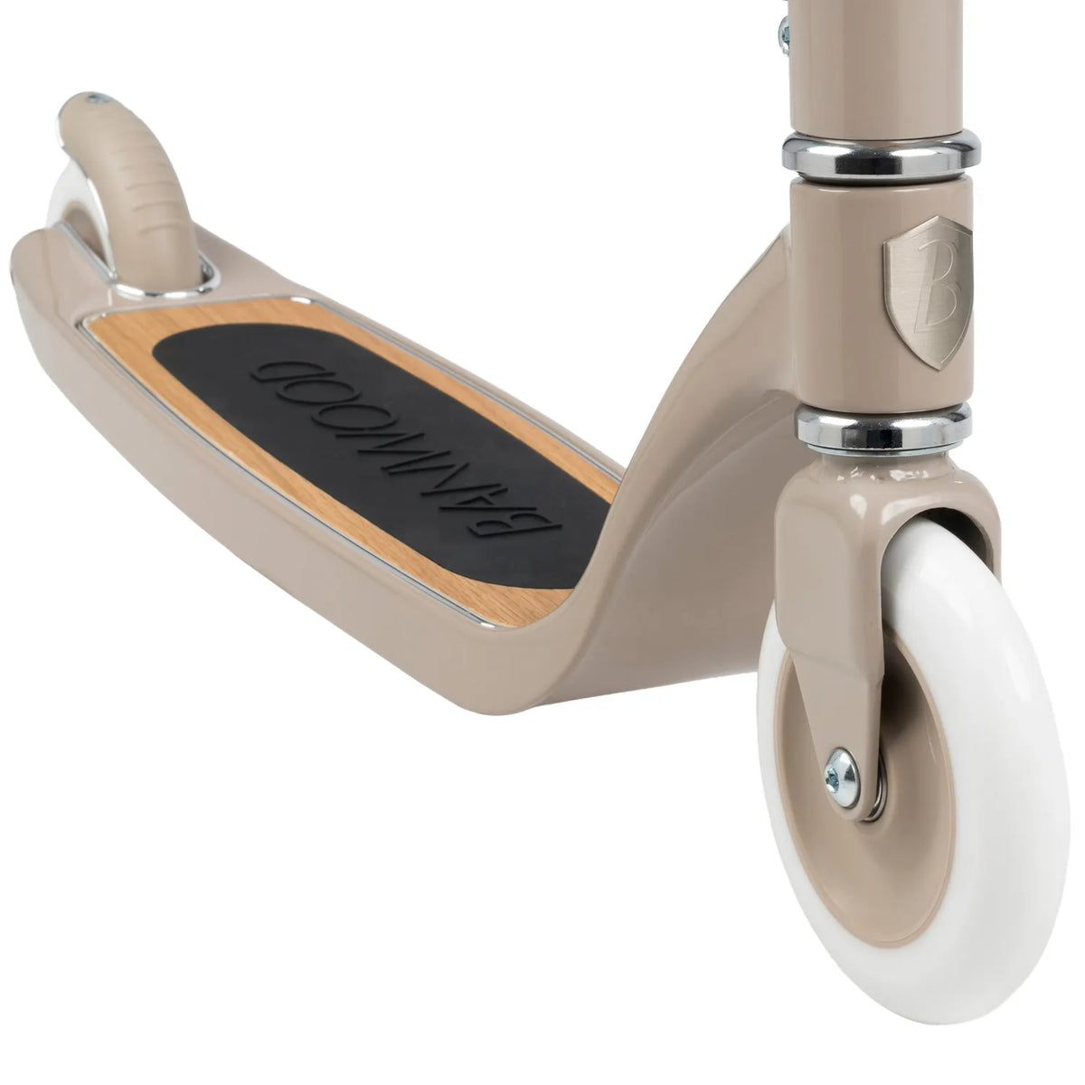 Banwood Maxi Scooter Beige – Produktansicht 3