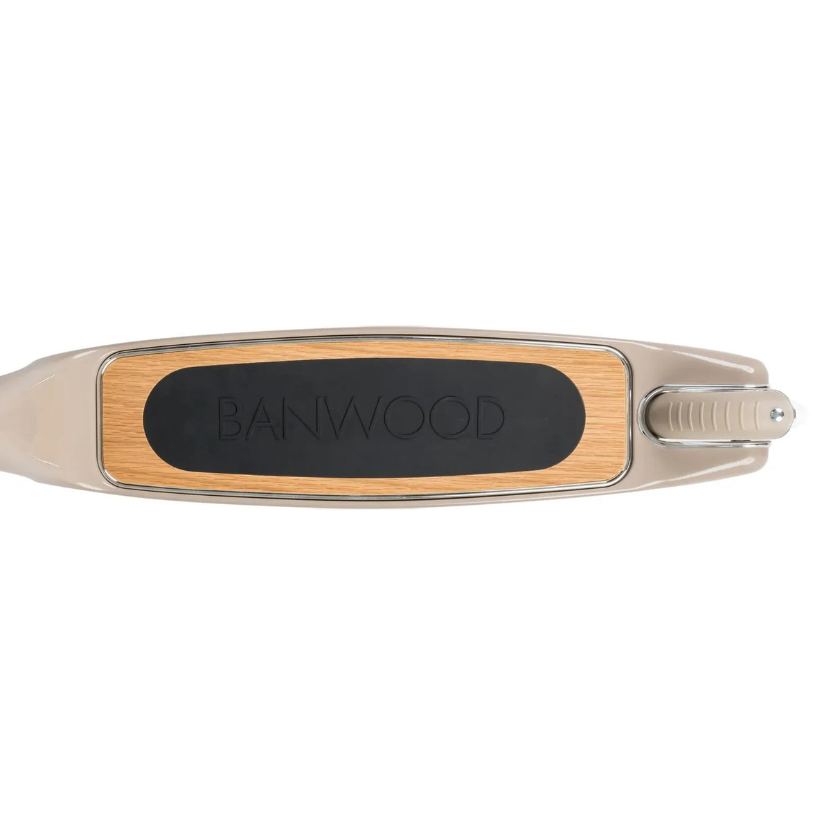 Banwood Maxi Scooter Beige – Produktansicht 6