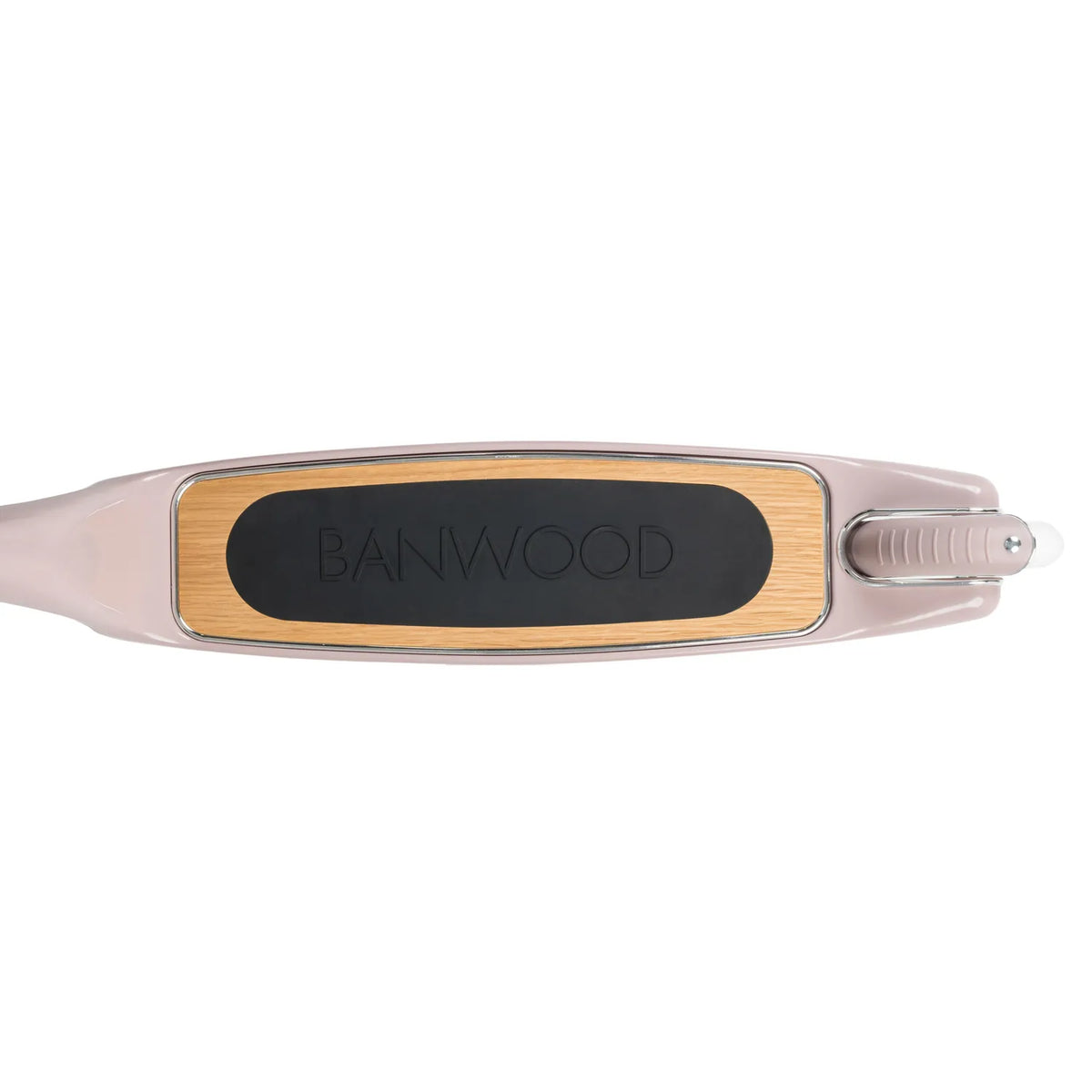 Banwood Maxi Scooter Dusty Pink – Produktansicht 6