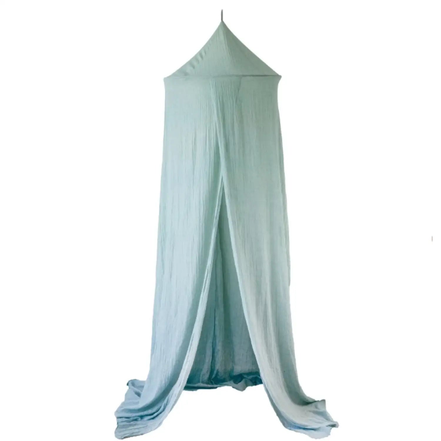 Betthimmel Baby – dekorativer Himmel fürs Babybett - Sauge