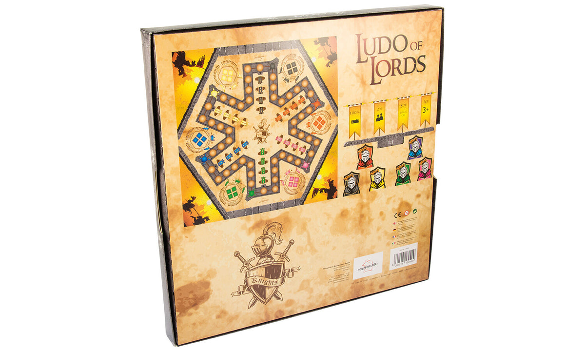Ritter-Ludo Ansicht 2