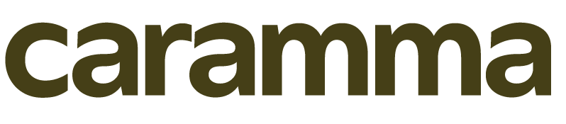 caramma Logo
