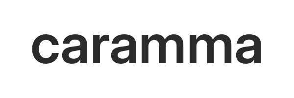 caramma Logo