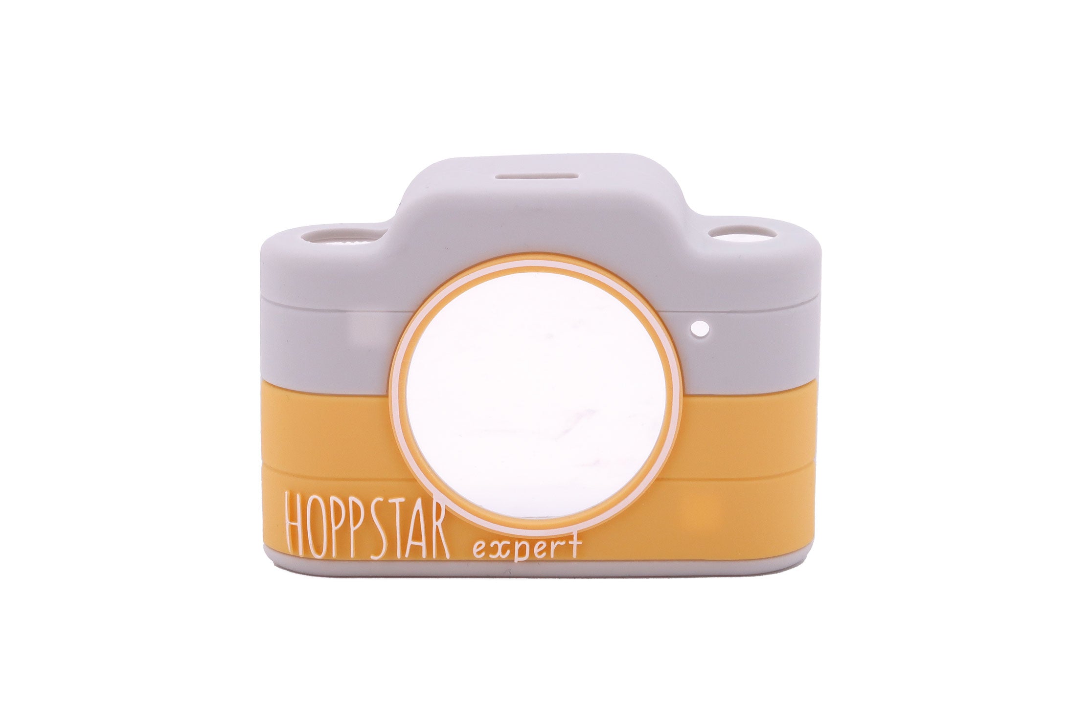 Hoppstar Expert – Kinderkamera mit Selfie-Kamera | Blush, Citron, Laurel, Yale
