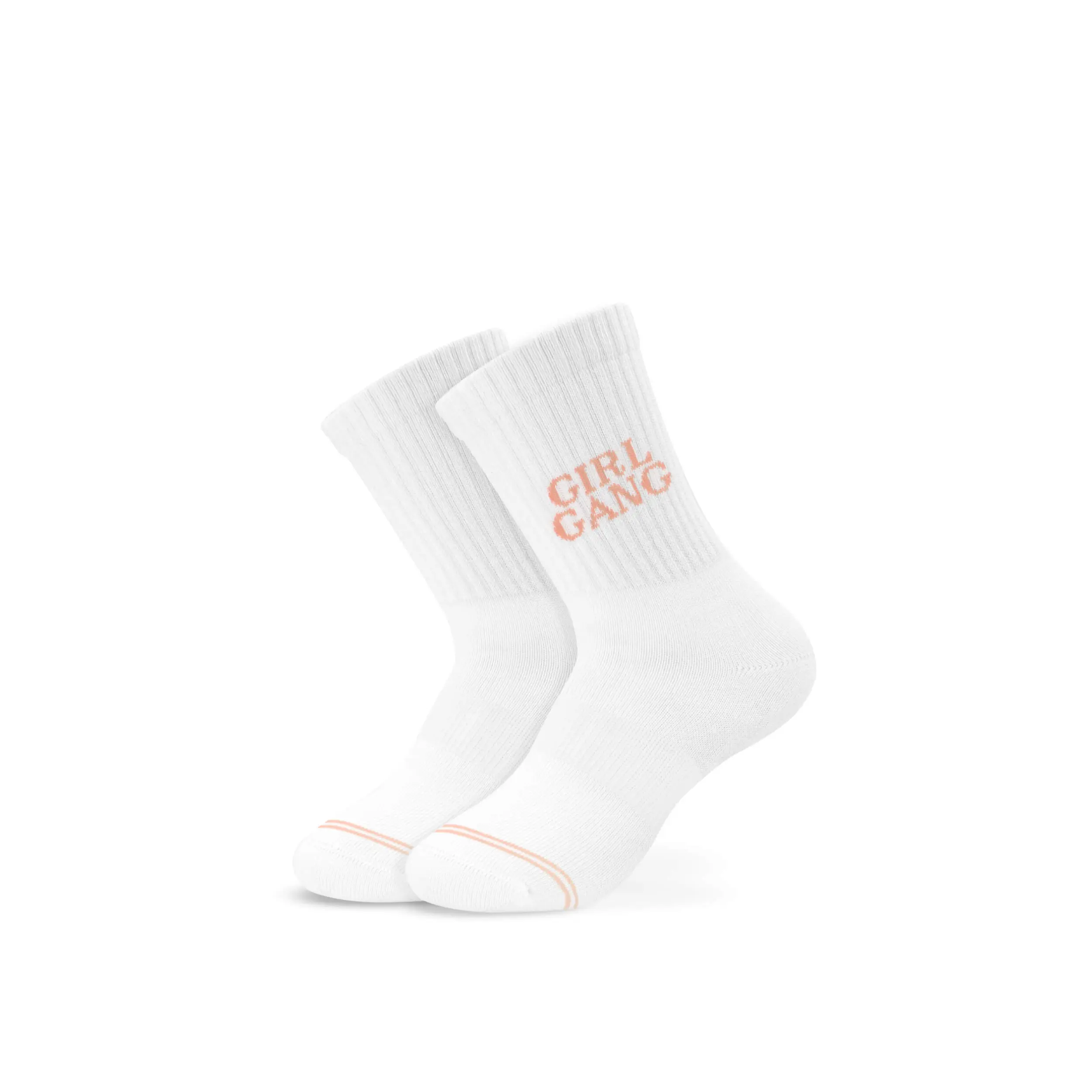 Girl Gang Kinder Tennissocken – Kids Pack (3 Paar) - Socken