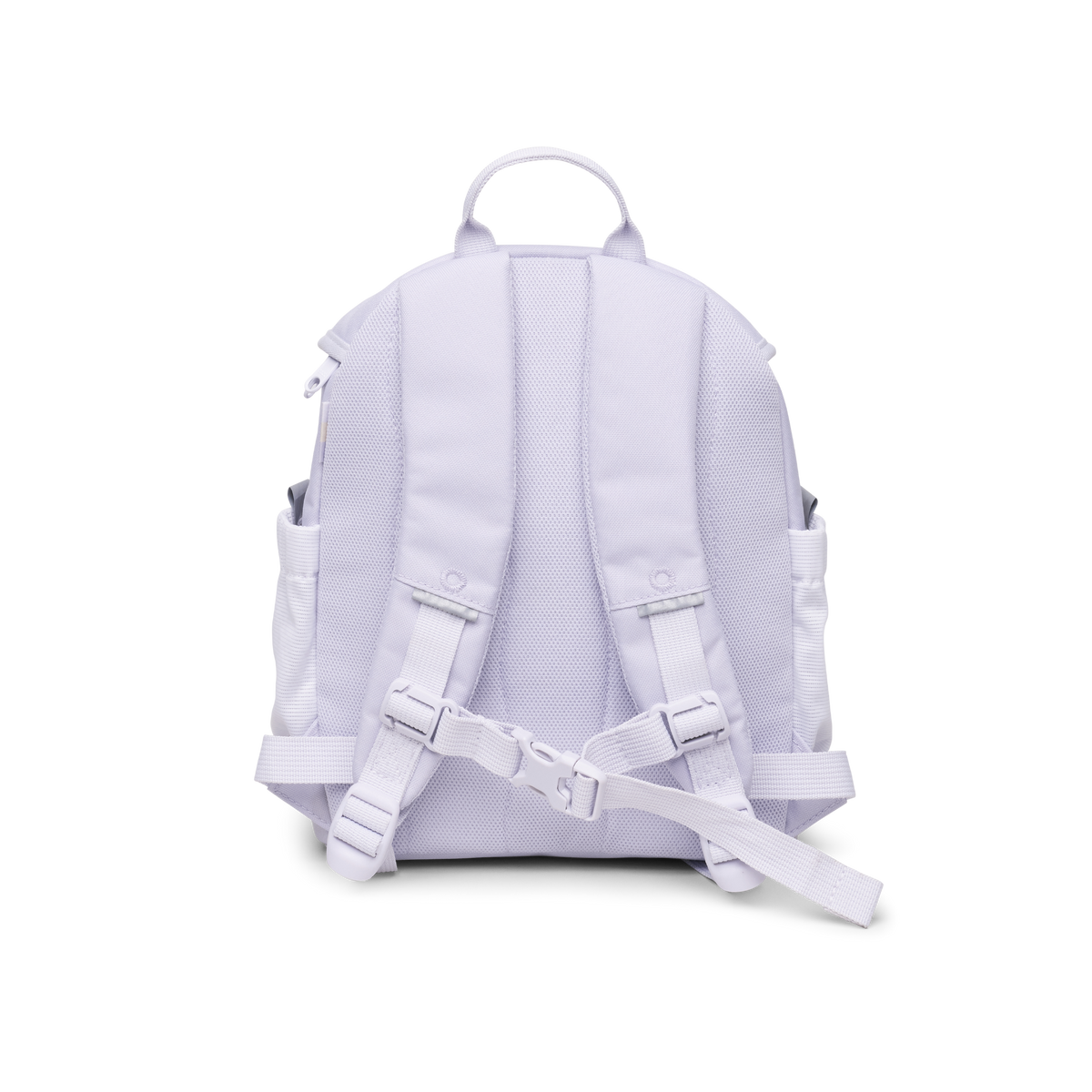 GOT BAG Kids Adventure Daypack Kinderrucksack in Flieder (purple coral), in Rückansicht